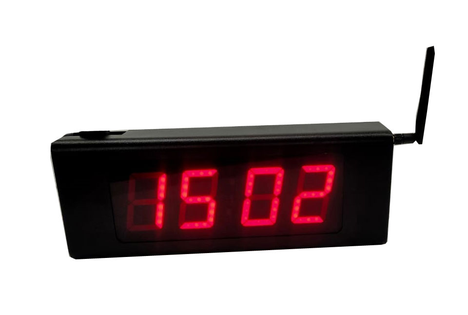 Wireles Digitel Clock,wireles Digitel Clock Rs Clock, Mumbai, India