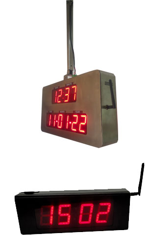 wifi-digital-clock